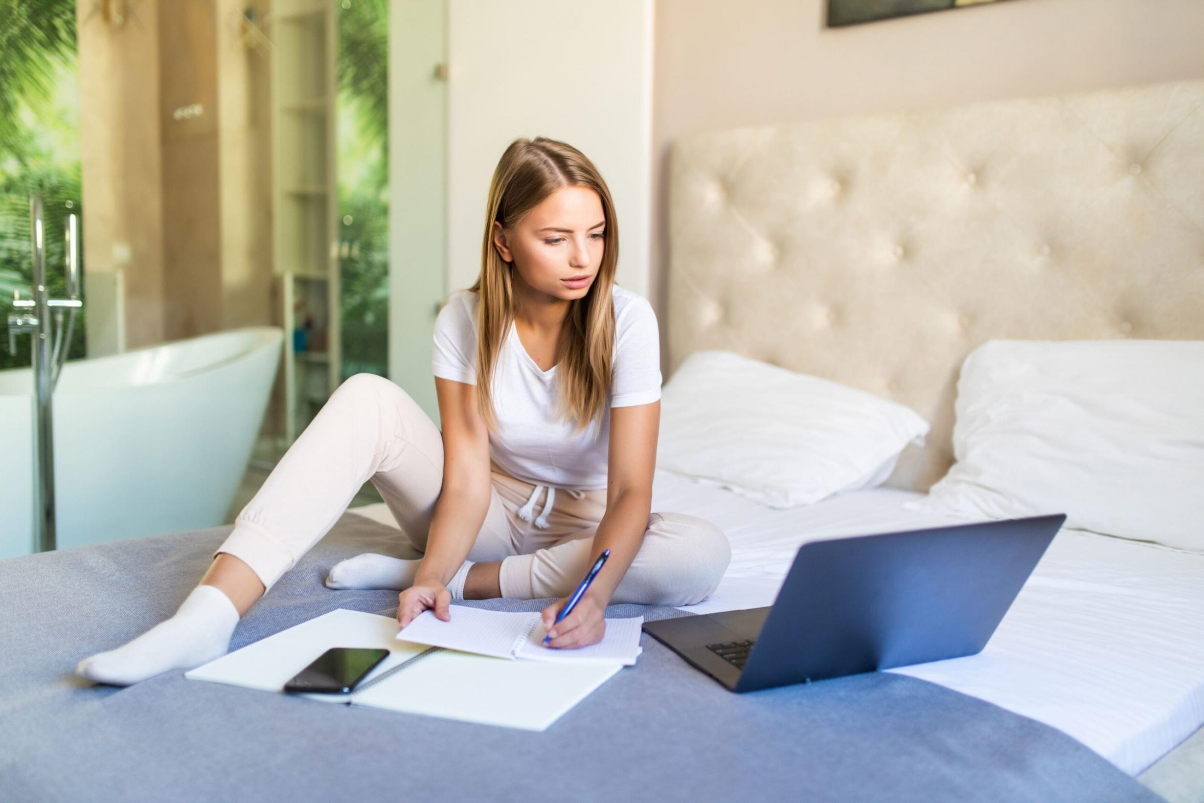 Fronskav online lezing in beeld