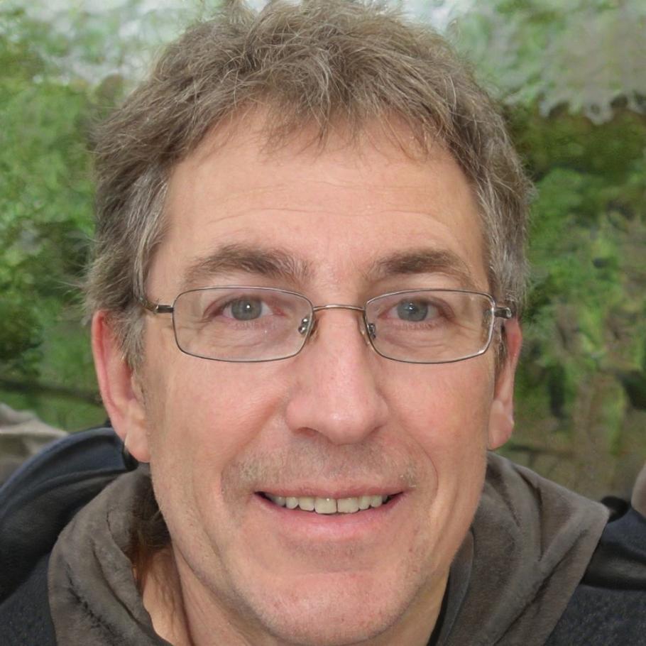 Dietmar Vleugels, hoofddocent bij Fronskav
